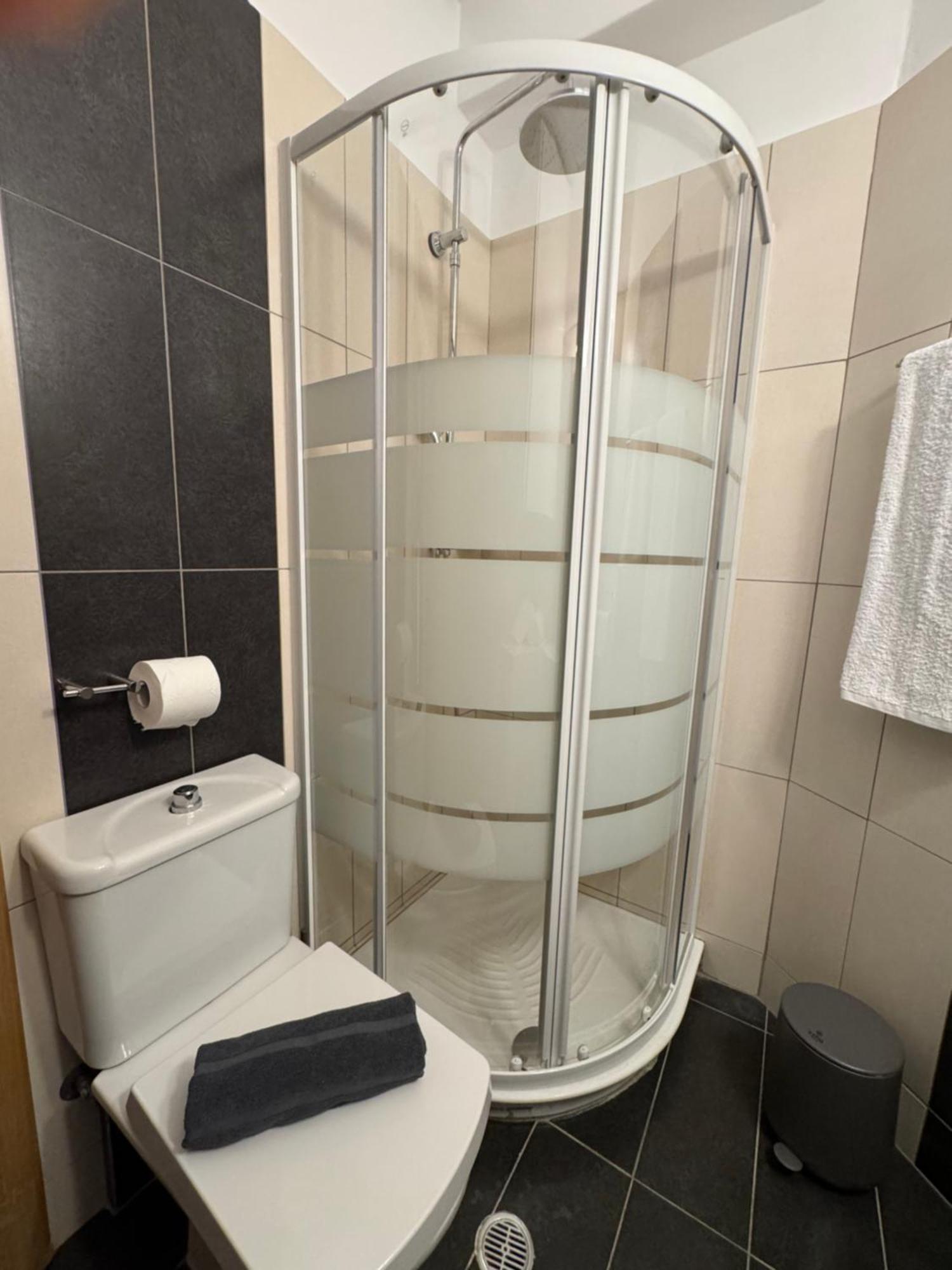 Apartament View Penthouse With Private Parking
