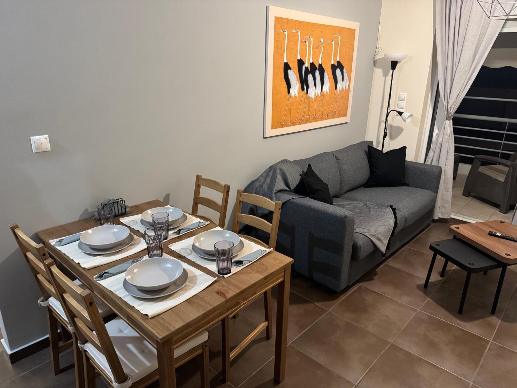 Apartment View Penthouse With Private Parking