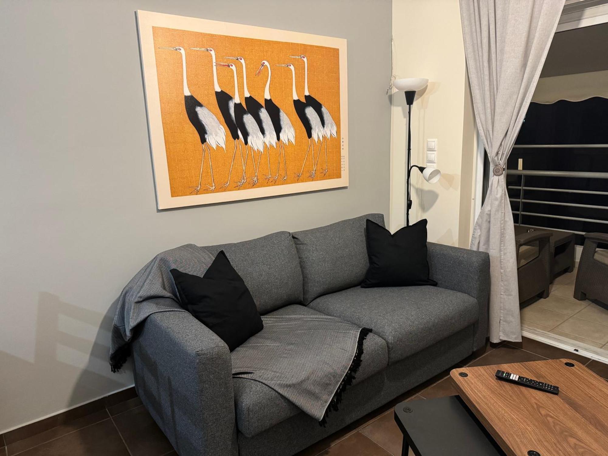 Apartment View Penthouse With Private Parking *