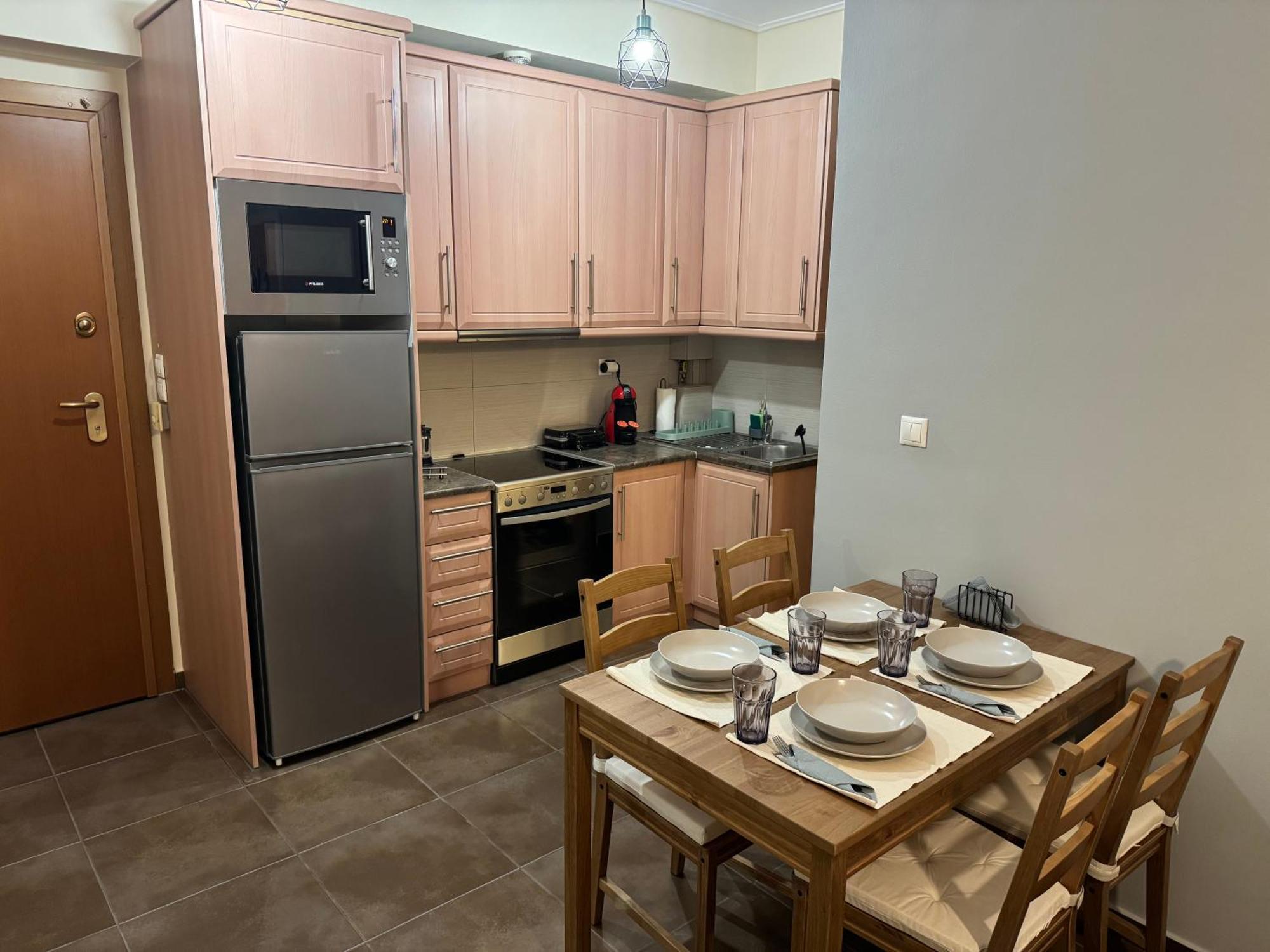 View Penthouse With Private Parking