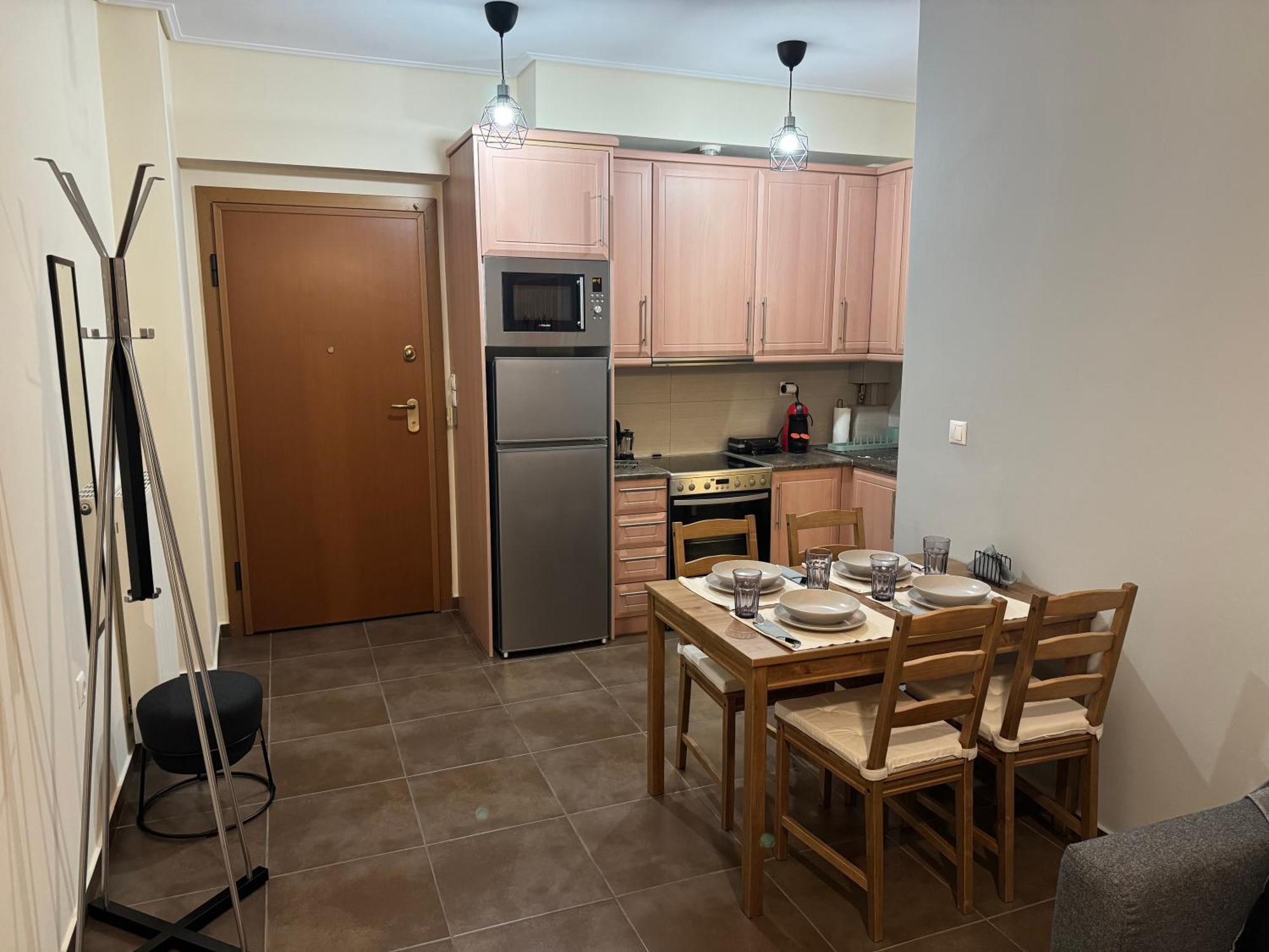 Apartment View Penthouse With Private Parking *