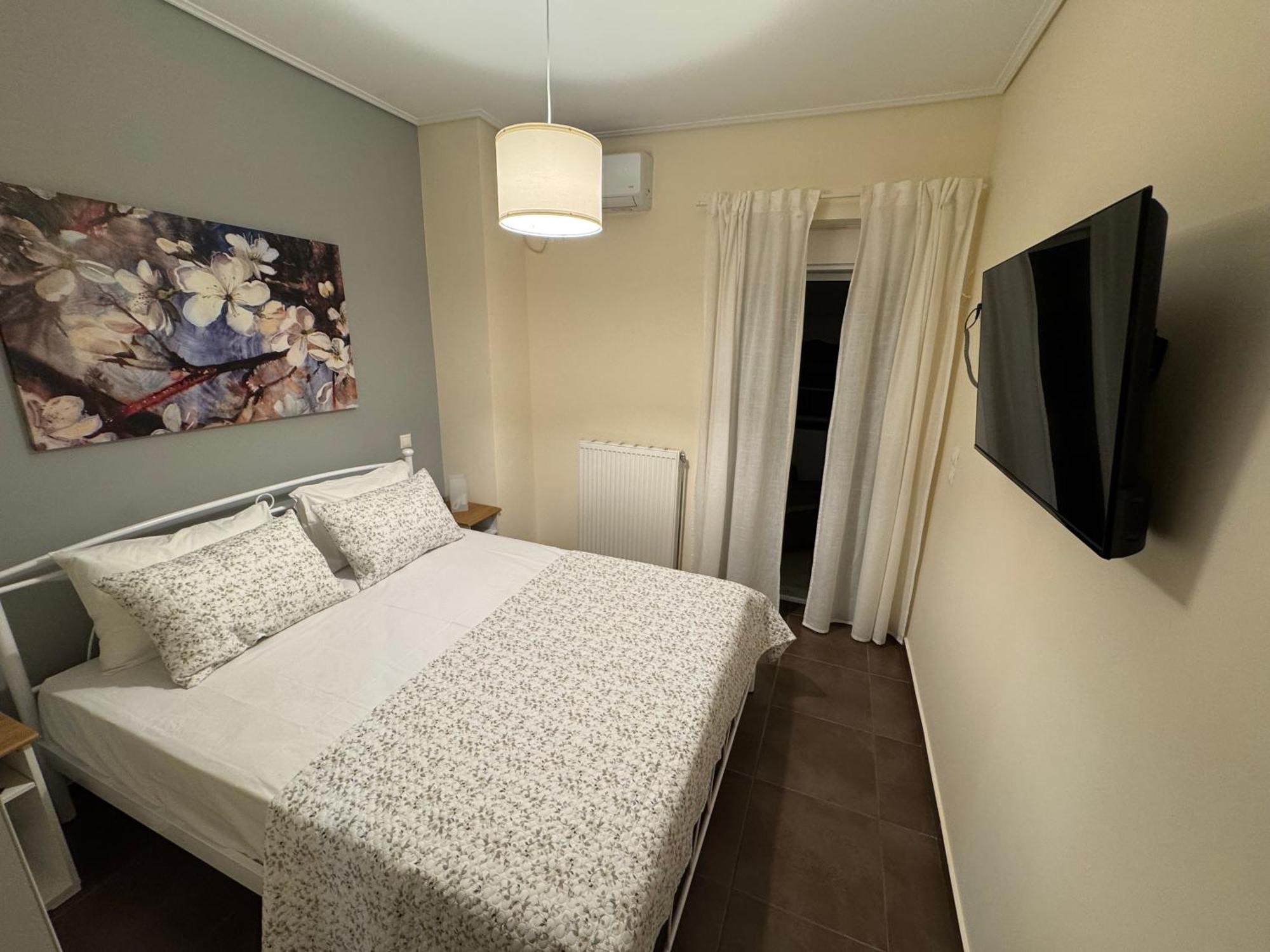 View Penthouse With Private Parking