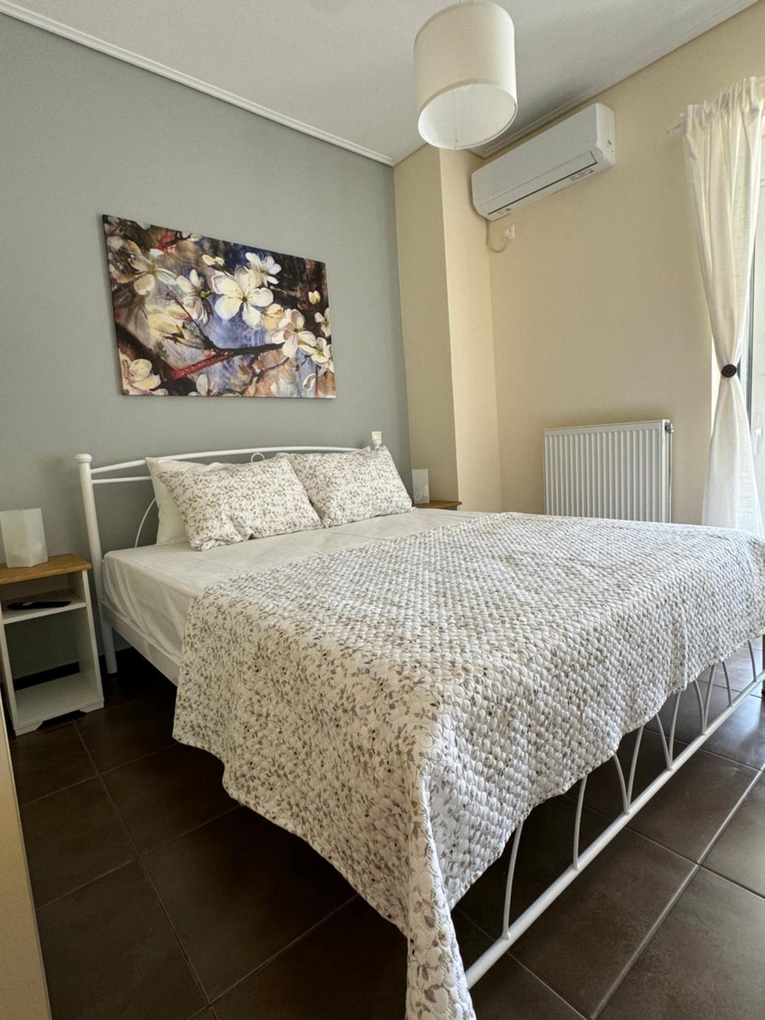 Apartment View Penthouse With Private Parking *